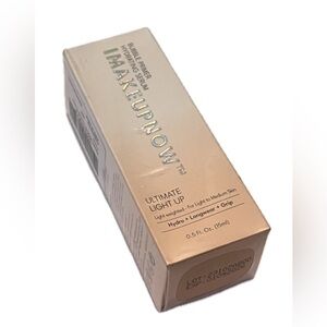 Bubble Primer Hydrating Serum - Light Up